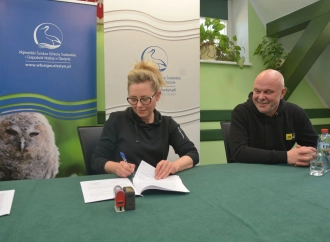 Umowy „50 kW dla dobrej energii”