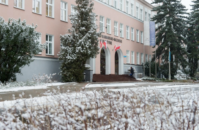 To konkurs literacki organizowany przez Instytut Literaturoznawstwa UWM.