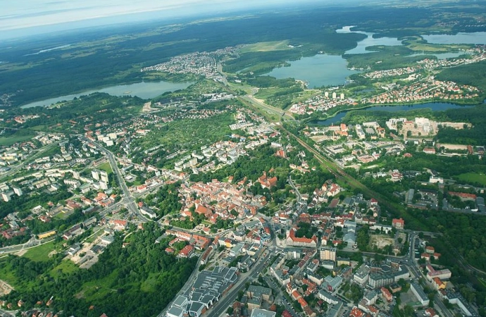 {Zaczął się kolejny etap prac nad strategią rozwoju Olsztyna po 2030 roku.}